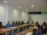 curso
