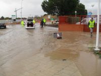 inundaciones