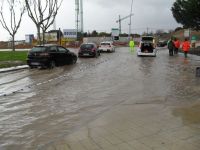 lluvia en villanueva
