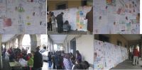 muro dibujos