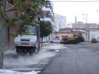 asfaltado