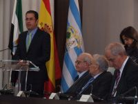 intervención de su hijo