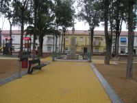 parque cruz del río