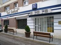 residencia La Salud