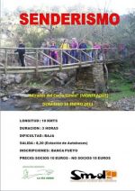 ruta monfragüe