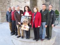presentacion del cartel
