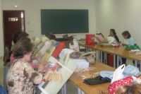 taller bolillos