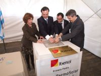 acto primera piedra