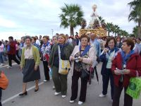 virgen de las cruces