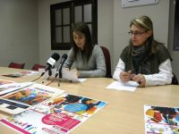presentacion de actividades