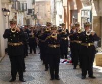 banda nazareno