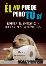 campaña perros