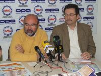 organizadores cesta del millon