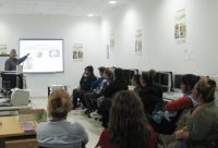 charla sida
