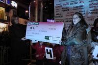 cheque