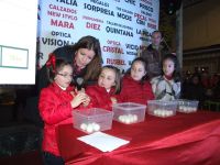 sorteo