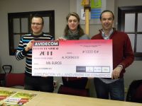 cheque regalo