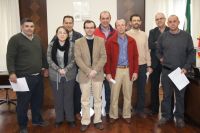funcionarios