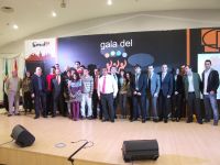 gala deporte 2011