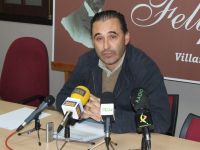 ismael huertas