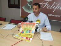 joaquin pineda
