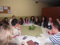 jovenes