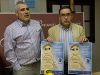 presentación de la campaña