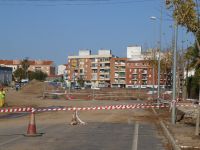 paso a nivel de Villanueva