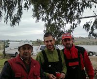 pescadores
