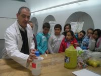 semana de la ciencia