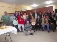 voluntarios