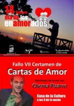 chema pizarro