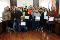 diplomas