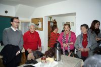encuentro viudas
