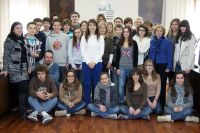 estudiantes