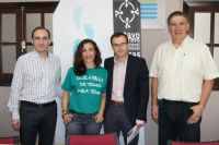 presentación del congreso