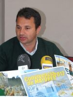 joaquin pineda