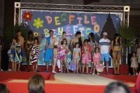 desfile