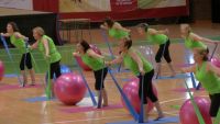 pilates