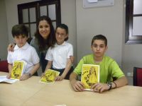 presentación del cuadernillo