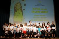 ganadores y finalistas