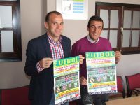 presentacion del torneo de villanueva