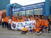 inicia en fuenlabrada