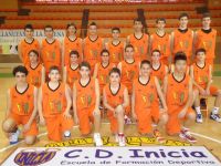 club inicia