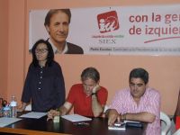 iu villanueva y pedro escobar