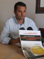joaquin pineda, concejal