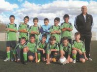 la cruz benjamín