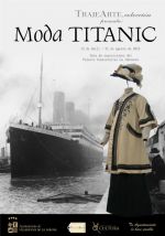 moda titanic