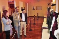 moda titanic