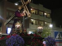 jesus nazareno villanueva